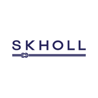 Logo Skholl_Cuadrado_color