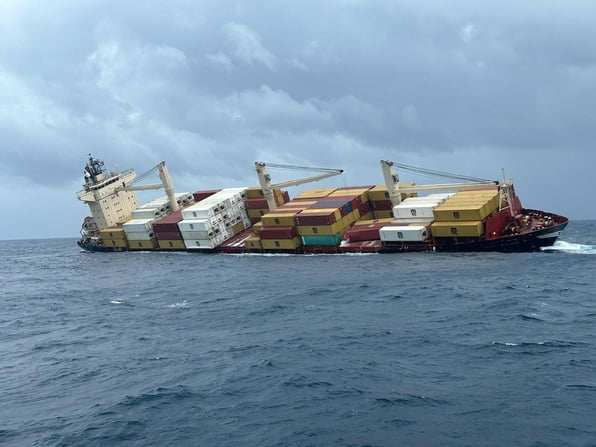 MSC ELSA 3