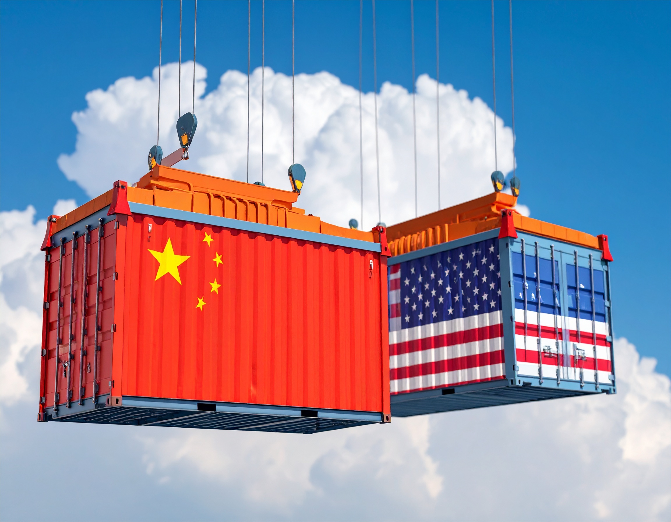 Tregua comercial de EE. UU. con varios países excluye a China: alivio temporal con tensiones latentes